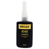 KRYLEX® KT432 Medium Strength Threadlock - Thixotropic Nature - 50ml