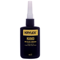 KRYLEX® KU503 Light Cure Acrylic Adhesive - 50g
