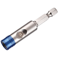 KWB 100400 Quick-Release Bit Holder 65mm