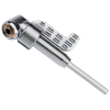 KWB 118100 Angle Screwdriver Attachment 1/4in Hex
