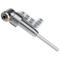 KWB 118100 Angle Screwdriver Attachment 1/4in Hex
