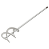 KWB 497609 Mortar Mixer 90 x 400mm