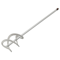 KWB 497609 Mortar Mixer 90 x 400mm