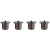 KWB 530206 Marking Points 6mm (Pack 4)