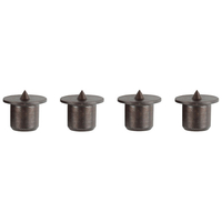KWB 530208 Marking Points 8mm (Pack 4)
