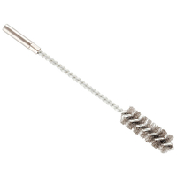 KWB 599300 Tube/Radiator Brush 20 x 200mm