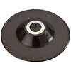 KWB 718111 Backing Pad Flexible 115mm x M14