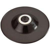 KWB 718111 Backing Pad Flexible 115mm x M14