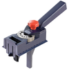 KWB 758000 PROFI Dowelling Jig