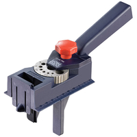 KWB 758000 PROFI Dowelling Jig