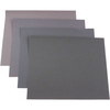KWB 800-960 Assorted Flint Sandpaper - Wood & Paint - 23 x 28cm -. ..