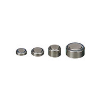 L1142 Alkaline Button Cell