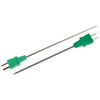 Labfacility XE-0005-001 Mineral Insulated Moulded Mini K IEC Plug. ..