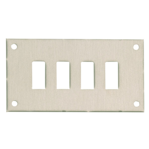 Labfacility XE-1703-001 3 Way panel for Miniature Fascia Thermocou...