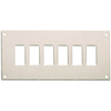 Labfacility XE-1806-001 6 Way panel for Standard Fascia Thermocoup...