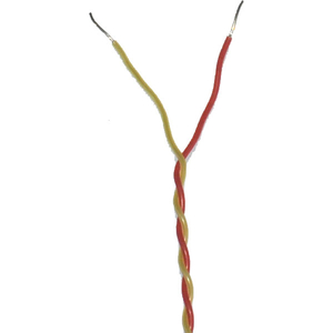 Labfacility XE-2804-100 Thermocouple Cable ANSI Type T PFA T/T 1/0...