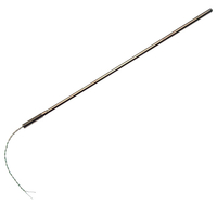 Labfacility XE-3334-001 3 x 1000mm SS310 Sheath Threaded Pot and L...