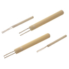 Labfacility XE-4738-001 PT100 1.5 x 8mm 100 Ohm Class A Wire Wound...