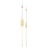 LabGlass Glass Bulb Form Pipette Class 