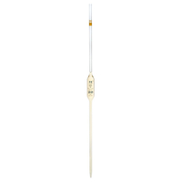 LabGlass Glass Bulb Form Pipette Class 
