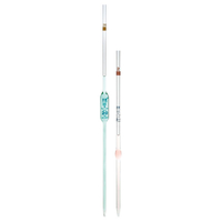 LabGlass Glass Bulb Form Pipette Class 