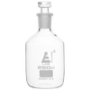 LabGlass Reagent Bottle,  Narrow Mouth,  Interchangeable Stopper 250...