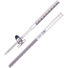 LabGlass Schellbach Burettes Single Bore with Glass stopcock 10ml. ..
