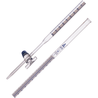 LabGlass Schellbach Burettes Single Bore with Glass stopcock 10ml. ..