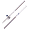 LabGlass Schellbach Burettes Single Bore with Glass stopcock 25ml. ..