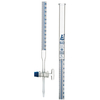 LabGlass Schellbach Burettes Single Bore with Glass stopcock 50ml. ..