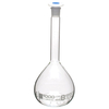 LabGlass Volumetric Flask with Stopper 1000ml Class 