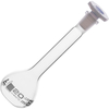 LabGlass Volumetric Flask with Stopper 20ml Class 