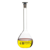 LabGlass Volumetric Flask with Stopper 250ml Class 