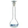 LabGlass Volumetric Flask with Stopper 25ml Class 