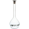 LabGlass Volumetric Flask with Stopper 500ml Class 
