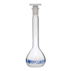 LabGlass Volumetric Flask with Stopper 50ml Class 