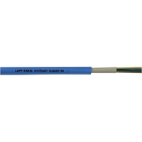 LappKabel 0012441 ÖLFLEX® EB Sky Blue Data Cable 3 x 1mm² No Earth