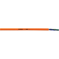 LappKabel 0013601 ÖLFLEX 550 P Rubber/PU Device Cable 3x0.75mm