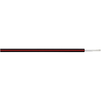 LappKabel 0023360 ÖLFLEX® SOLAR XLR-R Photovoltaic Cable Black/Red...