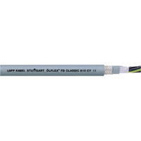 LappKabel 0026221 ÖLFLEX® FD CLASSIC 810 CY Drag Chain Cable 4 x 0...