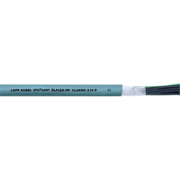 LappKabel 0026304 ÖLFLEX® FD CL 810 P Grey Drag Chain Cable 7 x 0.5mm²