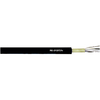 LappKabel 0032412 RE-2Y(ST)Yv Black Instrumentation Cable 2 x 2 x. ..