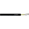 LappKabel 0032431 RE-2Y(ST)Yv Black Instrumentation Cable 2 x 2 x. ..