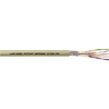 LappKabel 0034254 CY PIDY (TP) Grey Data Cable 6 x 2 x 0.25mm²
