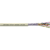 LappKabel 0035141 LiYCY (TP) Grey Data Cable 3 x 2 x 0.14mm²