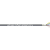 LappKabel 0044733 UNITRONIC® LiYCY A Grey Data Cable 3 x 0.5mm²