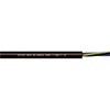 LappKabel 0046900 H05SS-F EWKF Black Control Data Cable 2 x 0.75mm...
