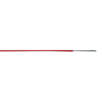LappKabel 0048003 OLFLEX HEAT SIF Single Core Wire Silicon 1x0.5mm...