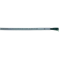 LappKabel 0281812 ÖLFLEX® CONTROL TM Silver Grey Data Cable 12 x 1mm²