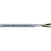 LappKabel 1026764 ÖLFLEX® CHAIN 809 CY Grey Drag Chain Cable 12 x. ..